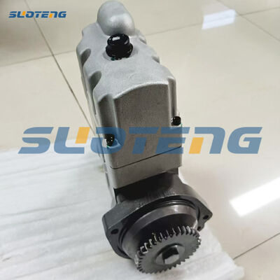 384-0607 ईंधन इंजेक्शन पंप C7 इंजन के लिए 3840607