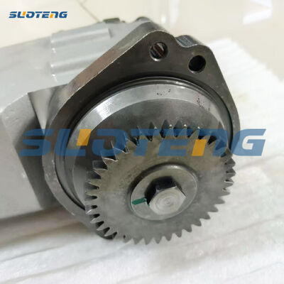384-0607 3840607 C7 इंजन भागों के लिए ईंधन इंजेक्शन पंप