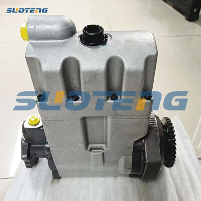 384-0607 ईंधन इंजेक्शन पंप C7 इंजन के लिए 3840607