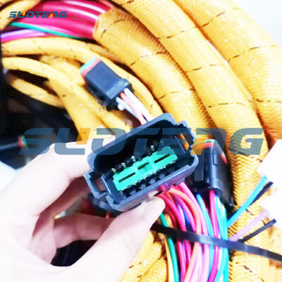 227-8670 हार्नेस चेसिस हार्नेस 2278670 E322C के लिए