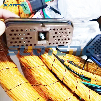 227-8670 हार्नेस चेसिस हार्नेस 2278670 E322C के लिए