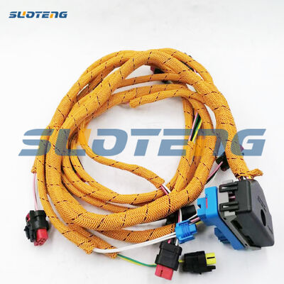 296-4617 वायरिंग केबल वायर हार्नेस 2964617 C6.4 इंजन E320D के लिए