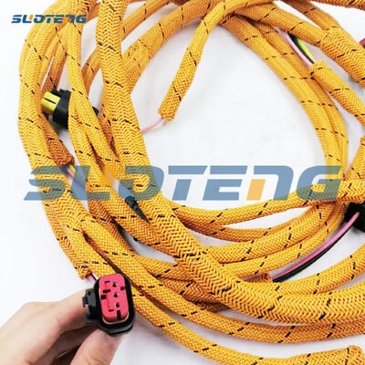 296-4617 वायरिंग केबल वायर हार्नेस 2964617 C6.4 इंजन E320D के लिए