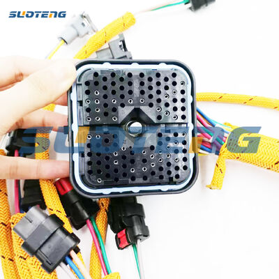 381-2499 C7 इंजन वायरिंग हार्नेस 3812499 E324D E325D उत्खननकर्ता के लिए