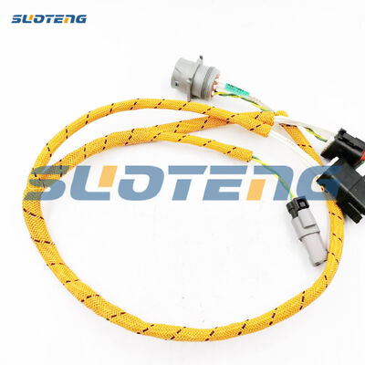 430-7691 पैनल हार्नेस वायरिंग हार्नेस 4307691 C18 C32 के लिए