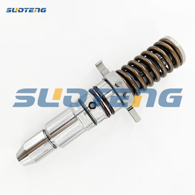 4P-9075 कॉमन रेल ईंधन इंजेक्टर 3508 3512 3516 इंजन के लिए 4P9075