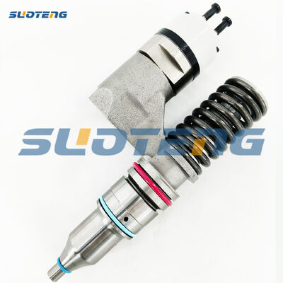 212-3467 डीजल ईंधन इंजेक्टर कॉमन रेल इंजेक्टर 2123467 C12 इंजन के लिए