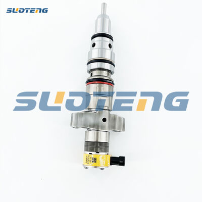 235-2888 डीजल ईंधन इंजेक्टर कॉमन रेल इंजेक्टर 2352888 C-9 इंजन के लिए