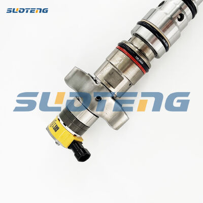 235-2888 2352888 C-9 इंजन पार्ट्स के लिए ईंधन इंजेक्टर