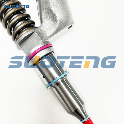 253-0616 कॉमन रेल डीजल ईंधन इंजेक्टर 2530616 C15 C18 इंजन के लिए