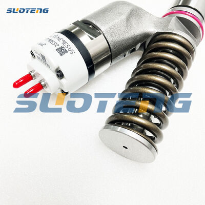 253-0616 कॉमन रेल डीजल ईंधन इंजेक्टर 2530616 C15 C18 इंजन के लिए