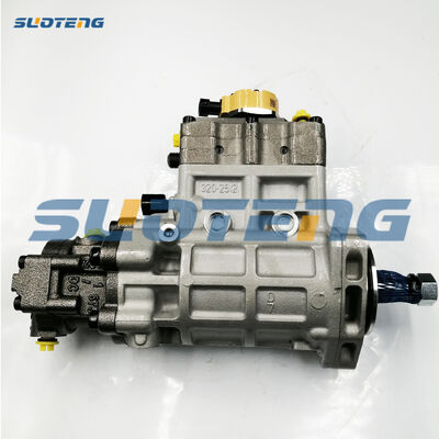 368-9171 3689171 लोडर 938H 953D के लिए डीजल ईंधन इंजेक्शन पंप