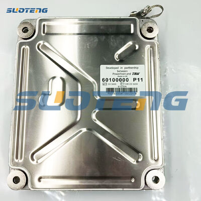 60100000 इंजन EC210 के लिए इंजन नियंत्रण इकाई मॉड्यूल