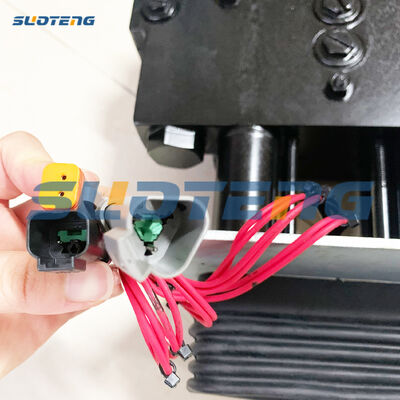 111-1528 1111528 Pilot Valve for 988F Wheel Loader