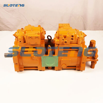 155-9078 1559078 खुदाई करने वाले यंत्र 315B के लिए हाइड्रोलिक पंप