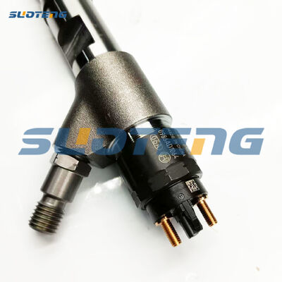 0445120154 स्पेयर पार्ट्स के लिए ईंधन इंजेक्टर