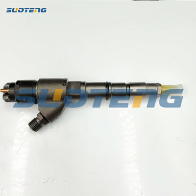 0445120066 कॉमन रेल ईंधन इंजेक्टर 0 445 120 066 D7E D5E के लिए