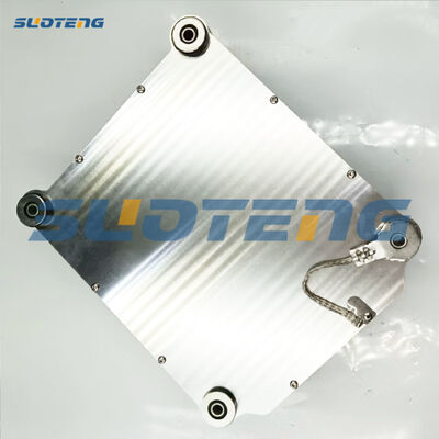 60100002 उत्खननकर्ता EC210 के लिए नियंत्रक