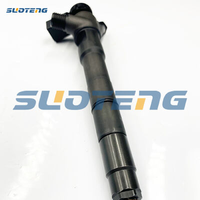 28565335 आम रेल डीजल ईंधन इंजेक्टर इंजन भागों के लिए