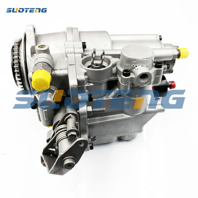 150-2507 1502507 इंजन C9 के लिए ईंधन इंजेक्शन पंप