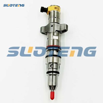557-7633 5577633 सी9 इंजन के लिए ईंधन इंजेक्टर