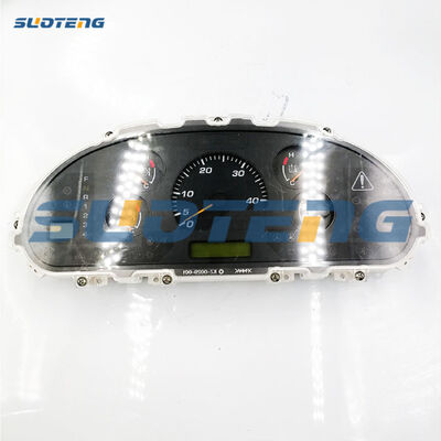 7823-30-9212 व्हील लोडर के लिए डिस्प्ले पैनल मॉनिटर 7823309212