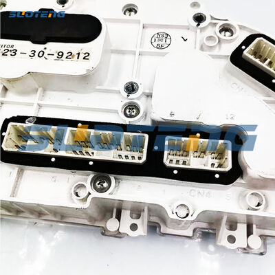 7823-30-9212 7823309212 WA380-6 लोडर मॉनिटर डिस्प्ले