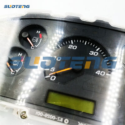 7823-30-9212 व्हील लोडर के लिए डिस्प्ले पैनल मॉनिटर 7823309212