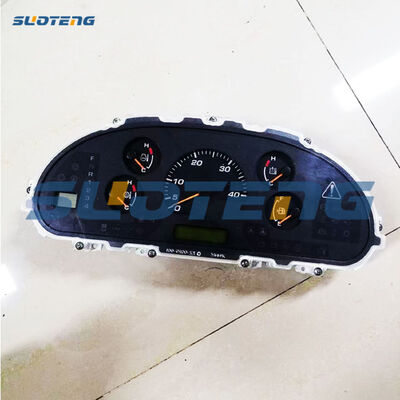 7823-30-9212 व्हील लोडर के लिए डिस्प्ले पैनल मॉनिटर 7823309212