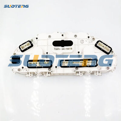 7823-30-9212 व्हील लोडर के लिए डिस्प्ले पैनल मॉनिटर 7823309212