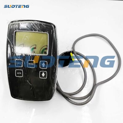 JS130 खुदाई के लिए 728/19700 मॉनिटर डिस्प्ले