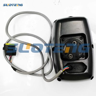 JS130 खुदाई के लिए 728/19700 मॉनिटर डिस्प्ले