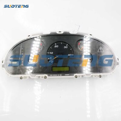 WA380-6 व्हील लोडर के लिए 7823-30-9212 मॉनिटर