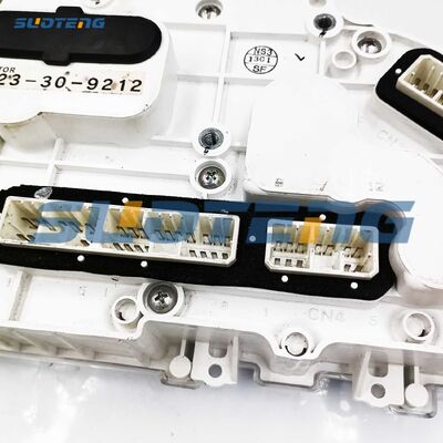 WA380-6 व्हील लोडर के लिए 7823-30-9212 मॉनिटर