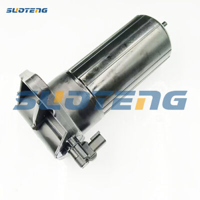 386-0195 ई320डी खुदाई मशीन के लिए ईंधन पंप 3860195