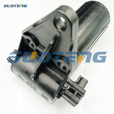 386-0195 ई320डी खुदाई मशीन के लिए ईंधन पंप 3860195