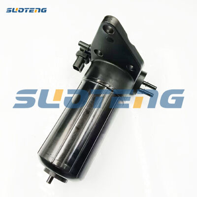 386-0195 ई320डी खुदाई मशीन के लिए ईंधन पंप 3860195