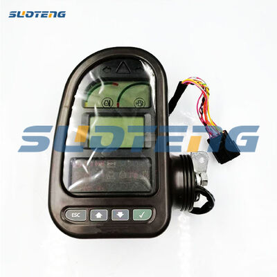 14401539 मॉनिटर डिस्प्ले के लिए LG6210E खुदाई मशीन