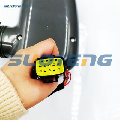 14401539 मॉनिटर डिस्प्ले के लिए LG6210E खुदाई मशीन