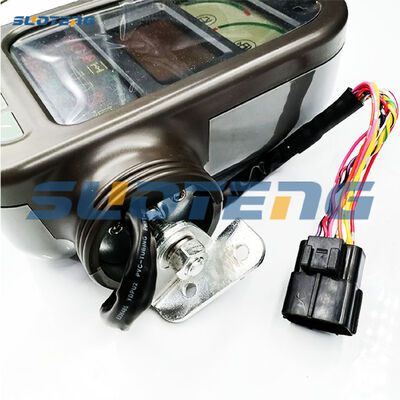 14401539 मॉनिटर डिस्प्ले के लिए LG6210E खुदाई मशीन