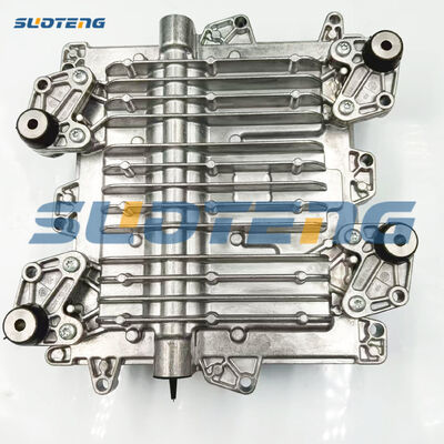 300618-00009 एक्सकेवेटर के लिए ECU नियंत्रक DX230LC DX260LC