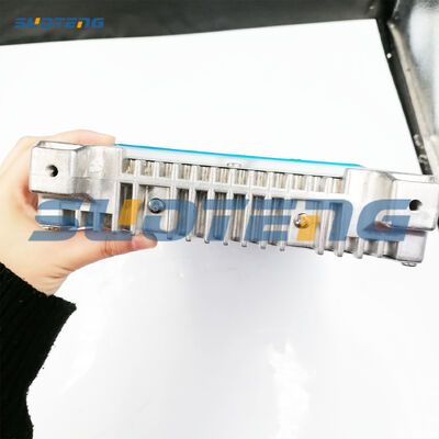 YA60001376 ZX250-5G खुदाई करने वाले के लिए कंट्रोलर ECU तक नियंत्रण