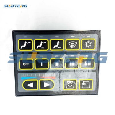 EC210B EC240B खुदाई के लिए 14590054 स्विच