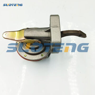 143-8498 1438498 इंजन 3056 के लिए ईंधन ट्रांसफर पंप