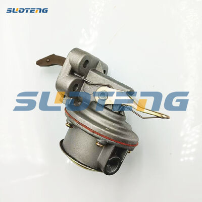 143-8498 1438498 इंजन 3056 के लिए ईंधन ट्रांसफर पंप