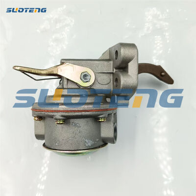 143-8498 1438498 इंजन 3056 के लिए ईंधन ट्रांसफर पंप