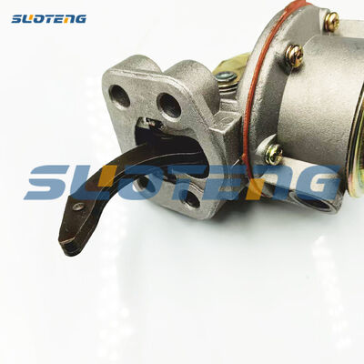 143-8498 1438498 इंजन 3056 के लिए ईंधन ट्रांसफर पंप