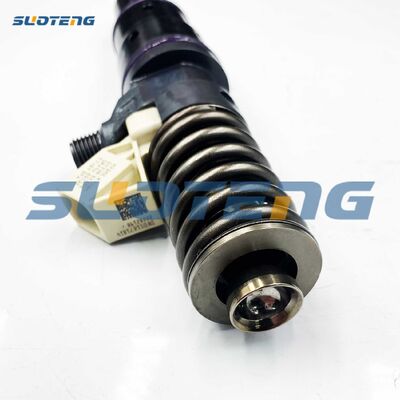 FM11 इंजन के लिए 22282198 ईंधन इंजेक्टर