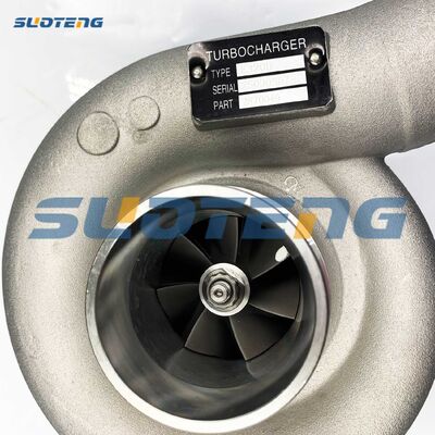 287-0049 2870049 Turbocharger for E320D Excavator
