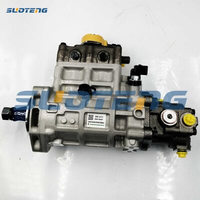 368-9171 3689171 सी6.6 इंजन के लिए ईंधन इंजेक्शन पंप